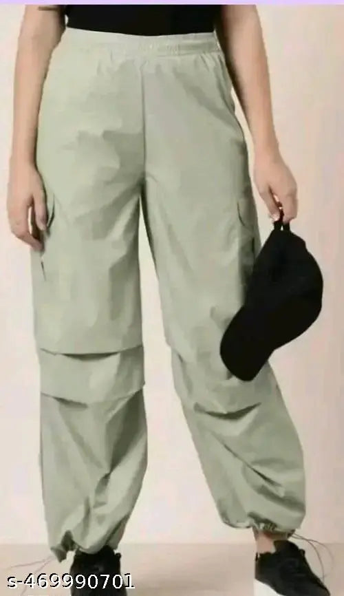 N.S Trendy_Cargo for Girls