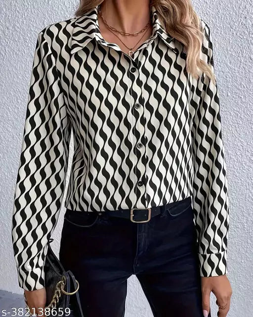 Women Oversized Shirts  Women Shirt  women white shirt  women black shirt  women shirt stylish  women premium shirt