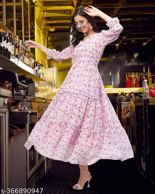 women dress  printed dress  dress for women  dresses  solid dress  Knee length dress  maxi dress