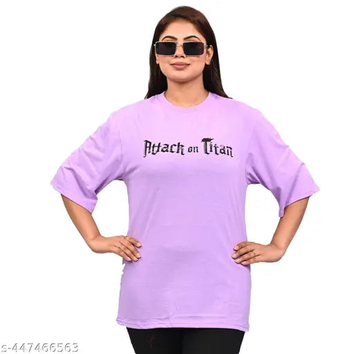 Woman Tshirt