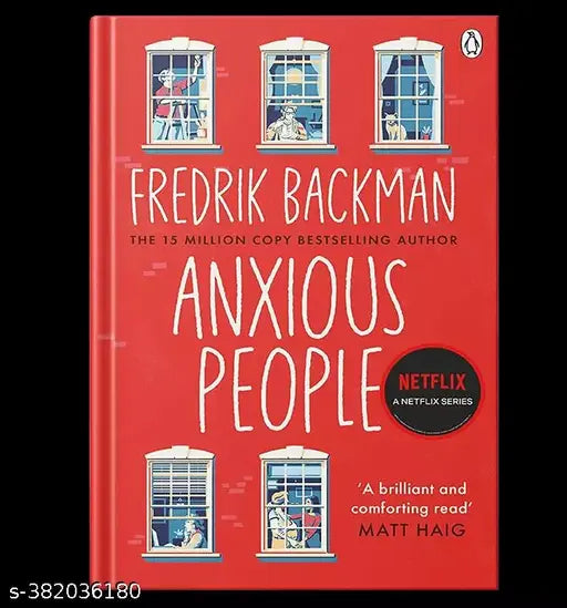Anxious People