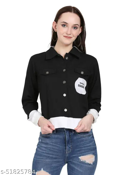 Fancy Latest Women Coats & Jackets
