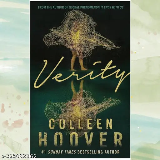 VERITY BY COLLEEN HOOVER
