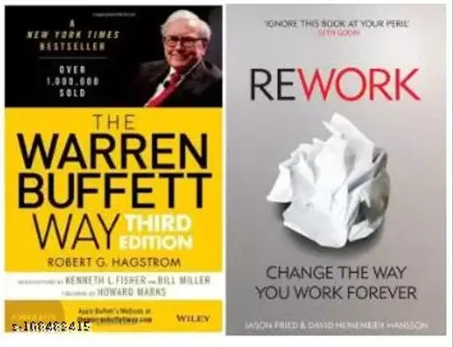 Business Strategy Books