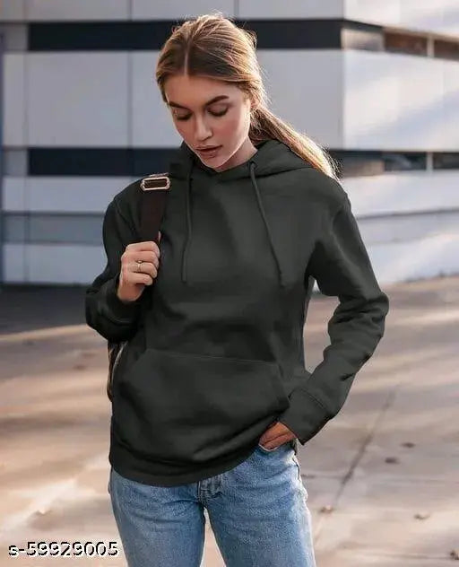 Fancy Modern Women Sweatshirts
