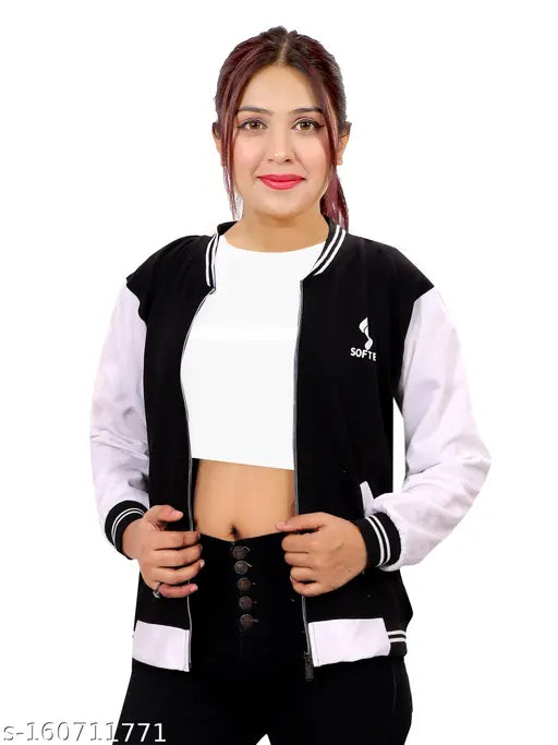 Woman Regular Jacket