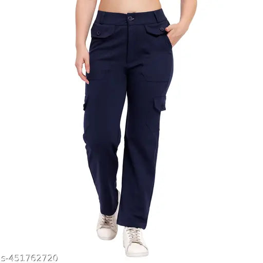 Woman Premium Pant/Trouser