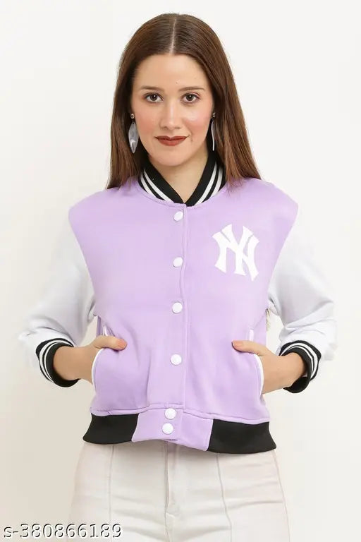 jacket for women