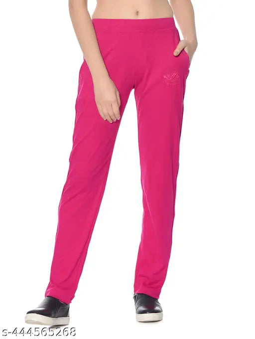 Feminine Women Jeggings