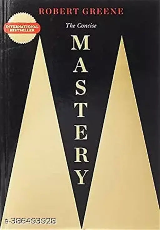 The Concise Mastery