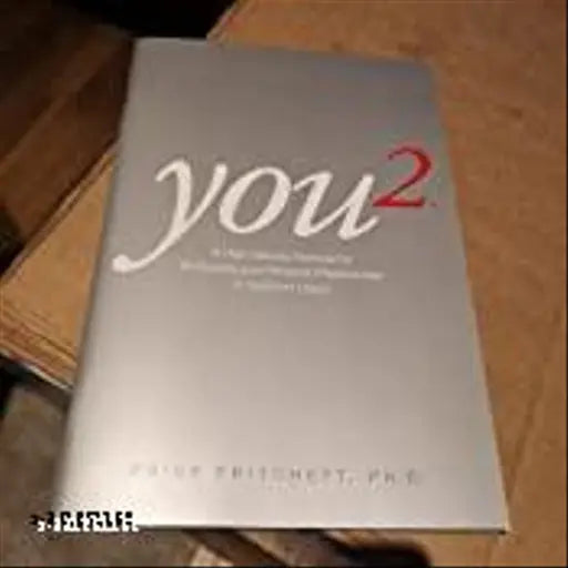 You 2: A High Velocity Formula for Multiplying Your Personal Effectiveness in Quantum Leaps Paperback – Import  1 June 1994 by Price Pritchett  (Author)