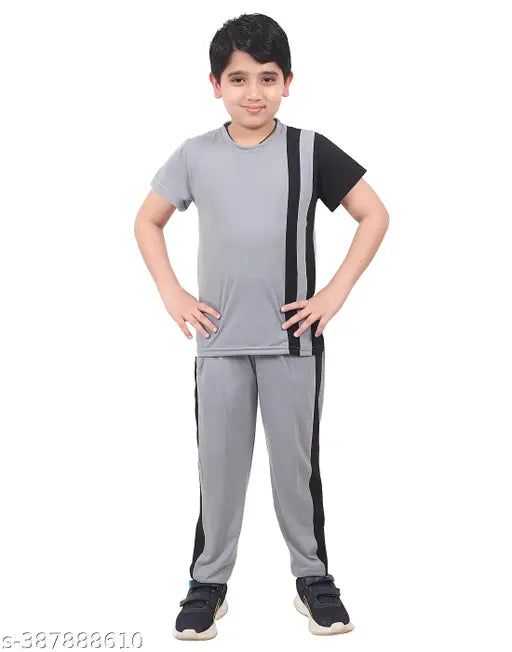 Boys Tracksuit