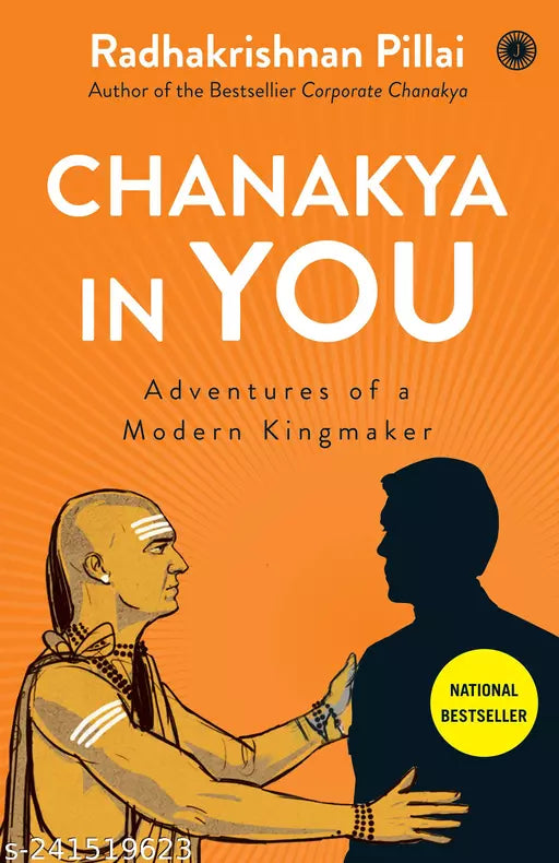 Chanakya in You