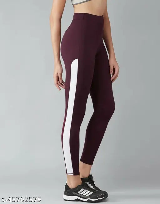Designer Fashionista Women Jeggings