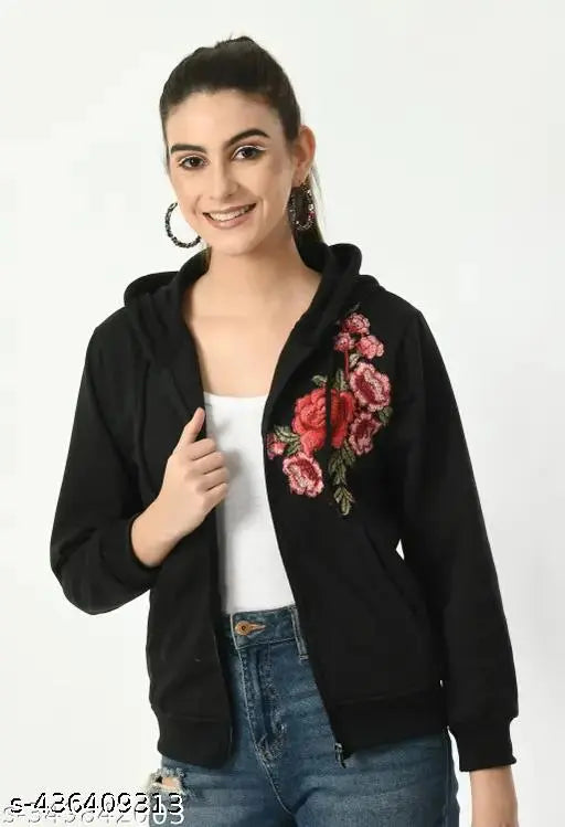 huddei for girl