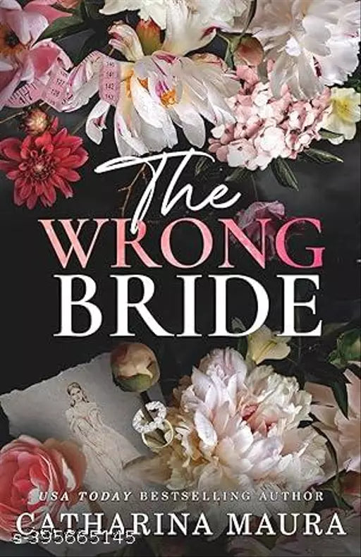 The Wrong Bride