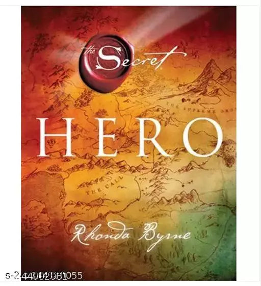 Hero The Secret