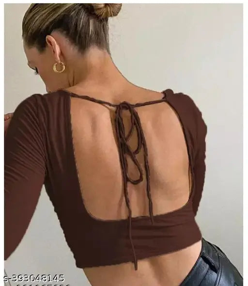 Blouse Top