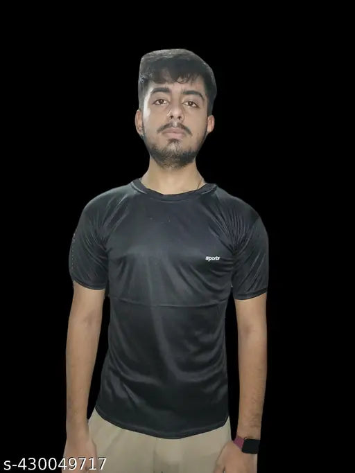 T-Shirt For Men