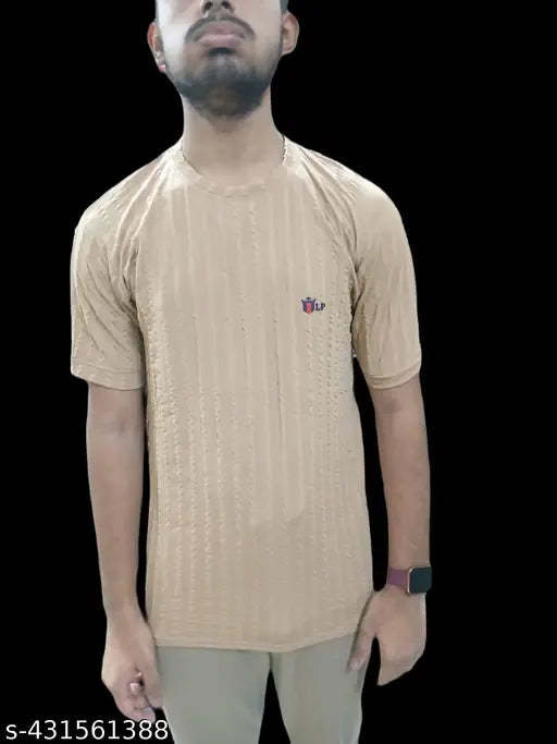 T- shirt for men