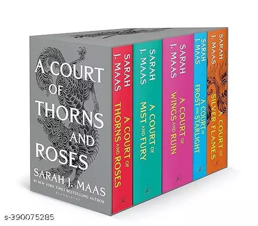 A Court of Thorns and Roses