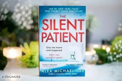silent patient