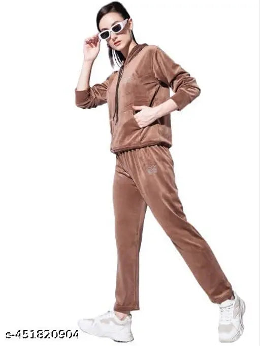 track suit