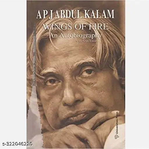 Wings of fire