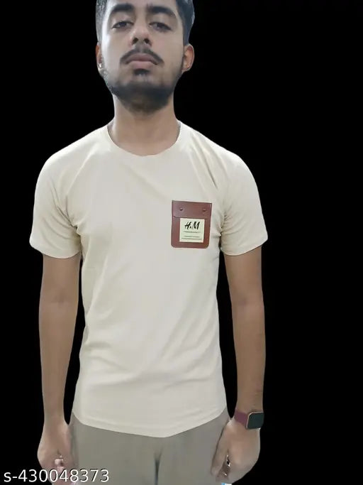 T-Shirt For Men