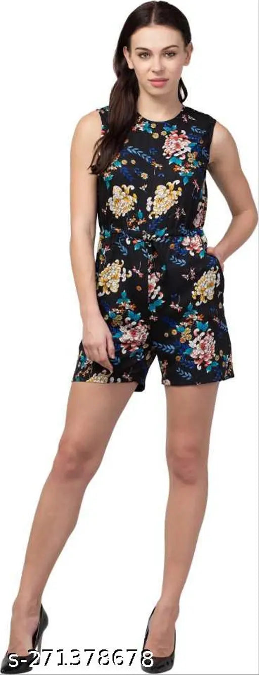 Jumbsuit for women