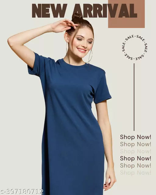 womens dress tops dresses party wear dresss one piece for women cotton short under 300 wedding long stylish girls woman girl ladies comfortable sleeve sleeveless soft fabric half slleve full