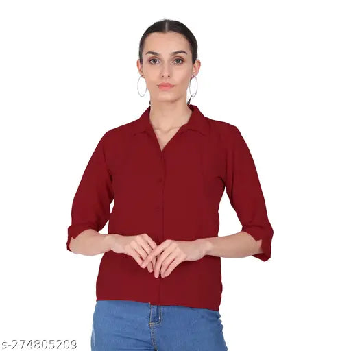 Shirt for women
