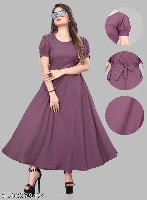 Pretty Elegant Women Dresses