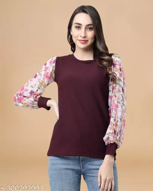 Top Womens tops fashion tops Girls crop tops Girls summer tops Girls printed tops Womens tops