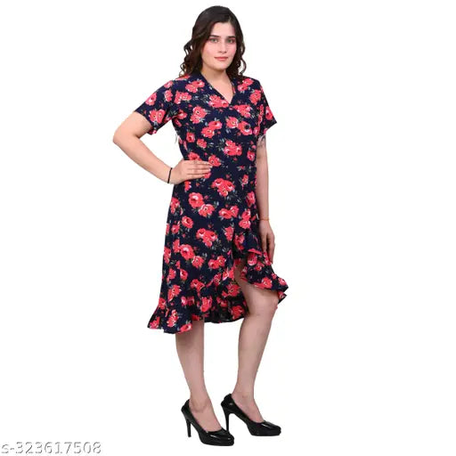 Woman One Piece dress