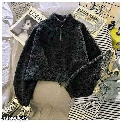 New trending sweatshirt  woman