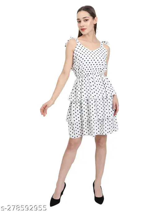 Stylish And comfortable Dress For Women And Girls