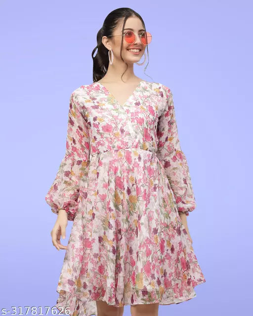 Women's Dress