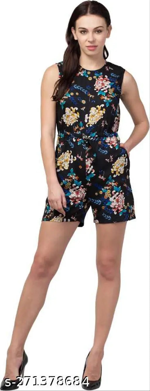 Jumbsuit for women