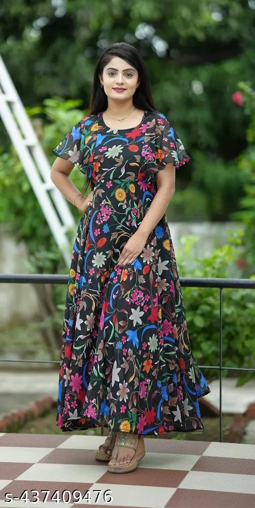 Trendy Fabulous Women Dresses