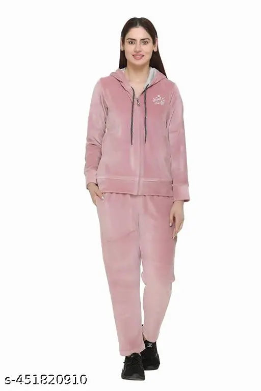 track suit