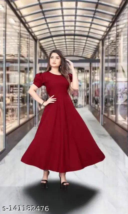 Comfy Ravishing Women Dresses