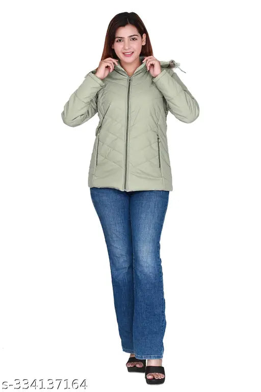 Scoller Woman active jackets