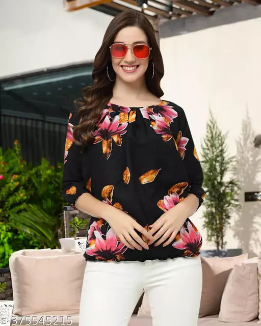 women top  women tops for summer  women top and pant set  women top wear  women top and plazo set  women top and skirt  women top combo set  top for women  Women Top on lowest price
