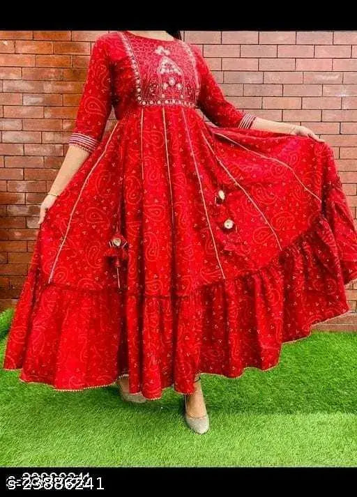 Aakarsha Superior Kurtis Maha Price Drop Sale