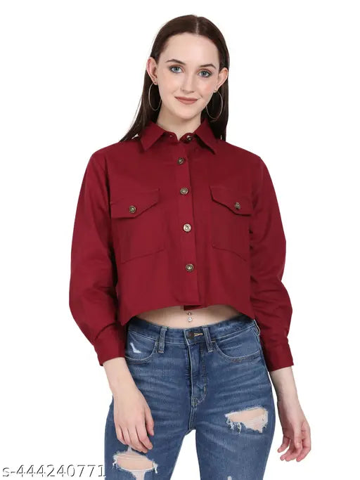 Classy  Women Jackets & Waistcoat