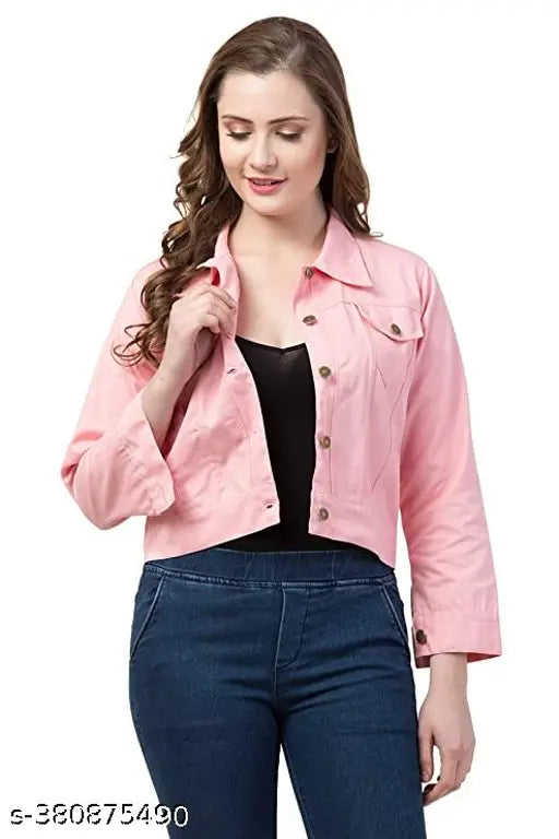 jacket for women