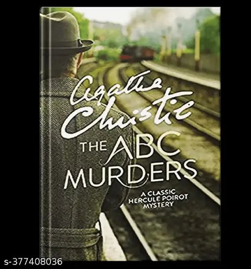 The ABC Murders