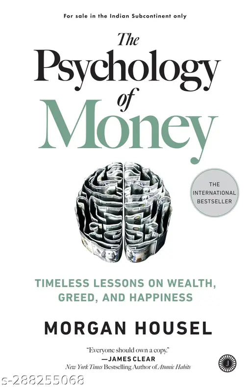 Psychology of money