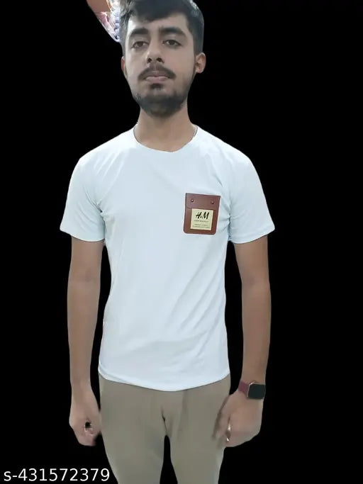 T- shirt for men